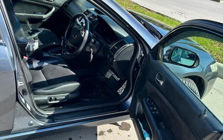 Honda Accord VII рестайлинг, 2003 год, 970 000 рублей, 8 фотография