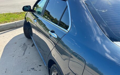 Honda Accord VII рестайлинг, 2003 год, 970 000 рублей, 11 фотография