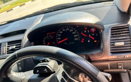 Honda Accord VII рестайлинг, 2003 год, 970 000 рублей, 6 фотография