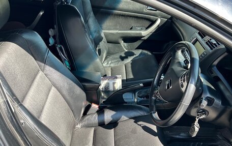 Honda Accord VII рестайлинг, 2003 год, 970 000 рублей, 4 фотография