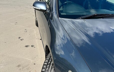 Honda Accord VII рестайлинг, 2003 год, 970 000 рублей, 13 фотография