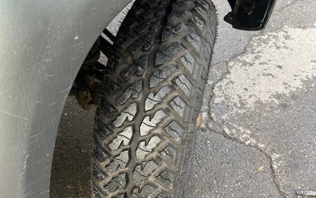 ЛуАЗ Patriot, 2005 год, 500 000 рублей, 6 фотография