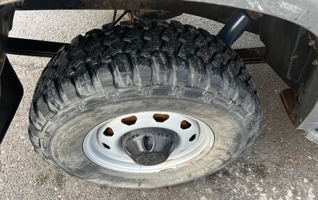 ЛуАЗ Patriot, 2005 год, 500 000 рублей, 7 фотография