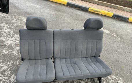 ЛуАЗ Patriot, 2005 год, 500 000 рублей, 8 фотография