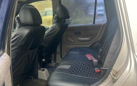 Land Rover Freelander II рестайлинг 2, 1999 год, 400 000 рублей, 3 фотография