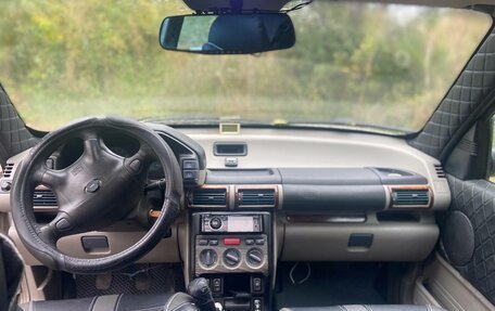 Land Rover Freelander II рестайлинг 2, 1999 год, 400 000 рублей, 6 фотография