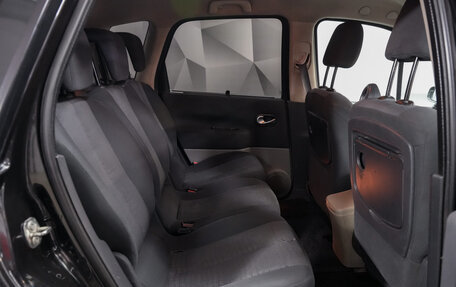 Renault Scenic III, 2007 год, 539 000 рублей, 12 фотография