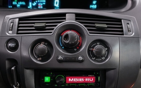 Renault Scenic III, 2007 год, 539 000 рублей, 16 фотография