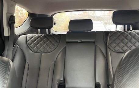 Hyundai Santa Fe IV, 2023 год, 4 500 000 рублей, 8 фотография