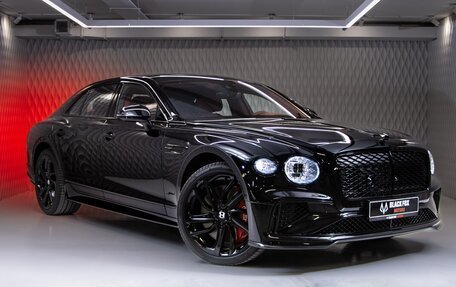 Bentley Flying Spur, 2025 год, 48 500 000 рублей, 1 фотография