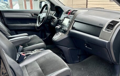 Honda CR-V III рестайлинг, 2012 год, 1 449 999 рублей, 20 фотография