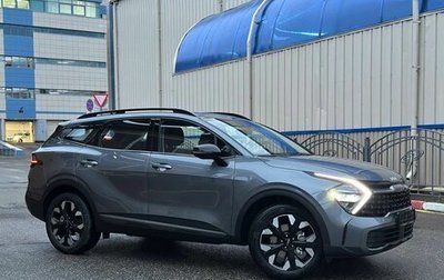 KIA Sportage IV рестайлинг, 2025 год, 3 950 000 рублей, 1 фотография