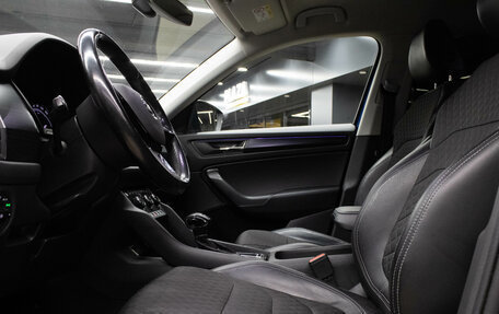 Skoda Kodiaq I, 2018 год, 2 399 000 рублей, 12 фотография