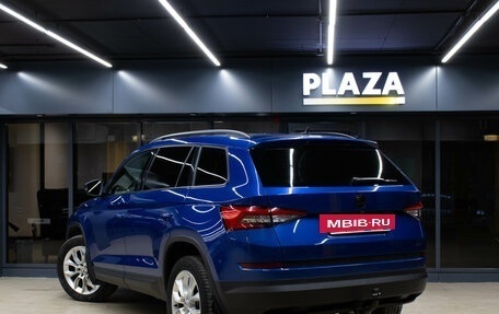 Skoda Kodiaq I, 2018 год, 2 399 000 рублей, 3 фотография