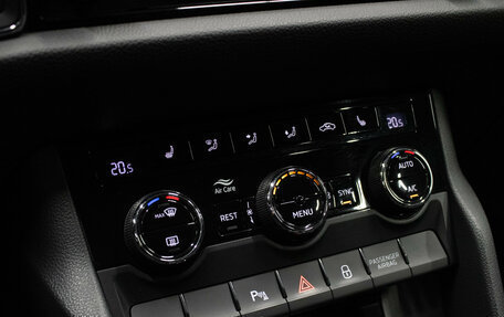 Skoda Kodiaq I, 2018 год, 2 399 000 рублей, 23 фотография