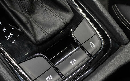 Skoda Kodiaq I, 2018 год, 2 399 000 рублей, 25 фотография