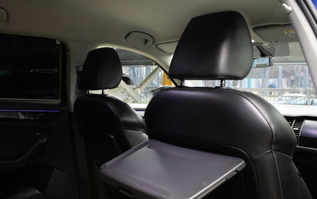 Skoda Kodiaq I, 2018 год, 2 399 000 рублей, 27 фотография