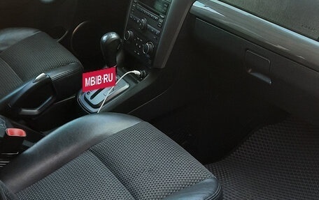 Chevrolet Captiva I, 2010 год, 1 050 000 рублей, 6 фотография