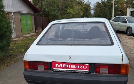 Москвич 2141, 1989 год, 80 000 рублей, 4 фотография