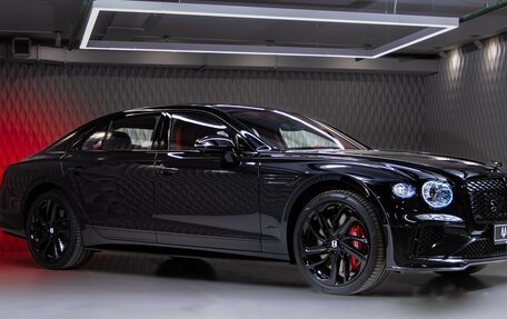 Bentley Flying Spur, 2025 год, 48 500 000 рублей, 7 фотография