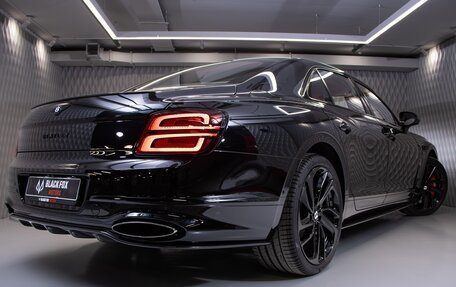 Bentley Flying Spur, 2025 год, 48 500 000 рублей, 5 фотография