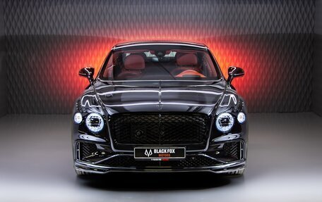 Bentley Flying Spur, 2025 год, 48 500 000 рублей, 2 фотография