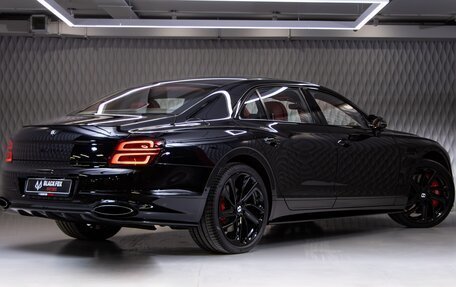 Bentley Flying Spur, 2025 год, 48 500 000 рублей, 9 фотография