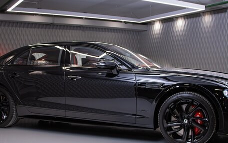 Bentley Flying Spur, 2025 год, 48 500 000 рублей, 10 фотография