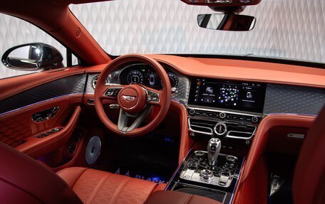 Bentley Flying Spur, 2025 год, 48 500 000 рублей, 14 фотография