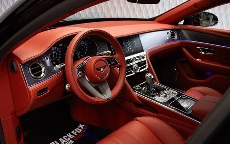 Bentley Flying Spur, 2025 год, 48 500 000 рублей, 15 фотография