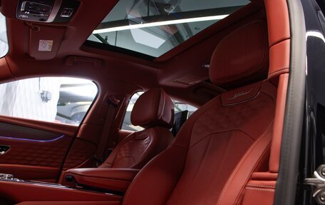 Bentley Flying Spur, 2025 год, 48 500 000 рублей, 16 фотография