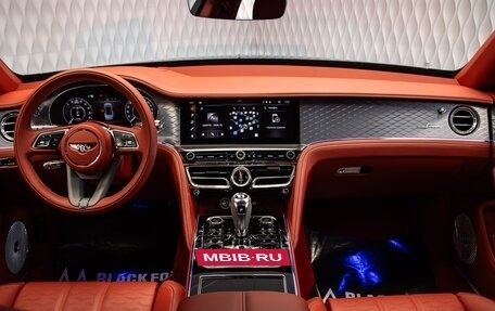 Bentley Flying Spur, 2025 год, 48 500 000 рублей, 21 фотография