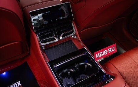 Bentley Flying Spur, 2025 год, 48 500 000 рублей, 20 фотография