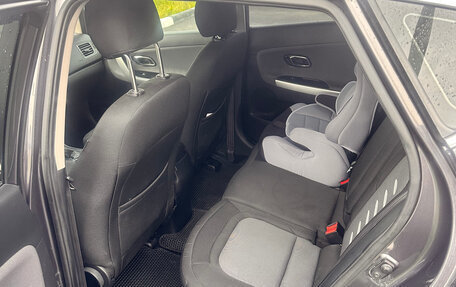 KIA cee'd III, 2013 год, 1 250 000 рублей, 2 фотография