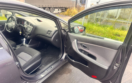 KIA cee'd III, 2013 год, 1 250 000 рублей, 5 фотография