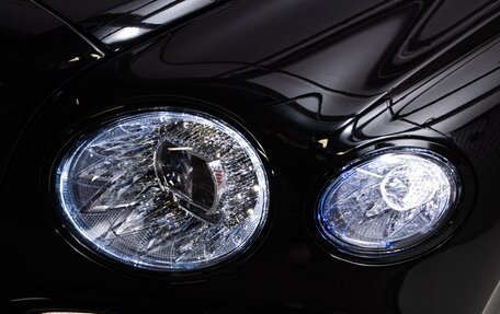 Bentley Flying Spur, 2025 год, 48 500 000 рублей, 24 фотография