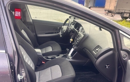 KIA cee'd III, 2013 год, 1 250 000 рублей, 6 фотография