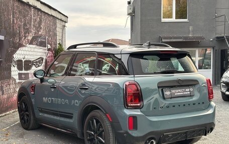 MINI Countryman II (F60), 2023 год, 4 600 000 рублей, 5 фотография