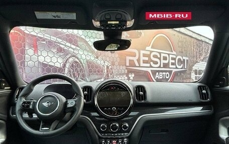 MINI Countryman II (F60), 2023 год, 4 600 000 рублей, 6 фотография