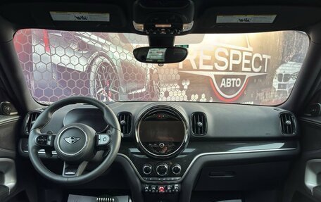 MINI Countryman II (F60), 2023 год, 4 600 000 рублей, 8 фотография