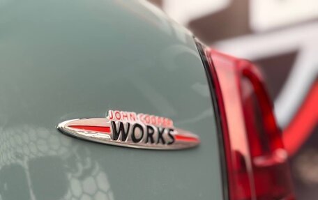 MINI Countryman II (F60), 2023 год, 4 600 000 рублей, 19 фотография