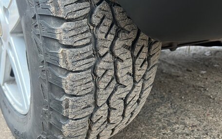 Chevrolet Niva I рестайлинг, 2020 год, 980 000 рублей, 12 фотография