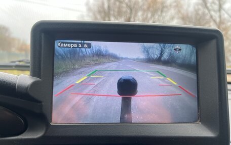 Chevrolet Niva I рестайлинг, 2020 год, 980 000 рублей, 7 фотография