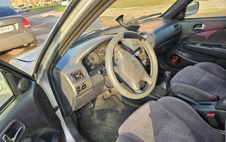Toyota Corolla, 2000 год, 280 000 рублей, 9 фотография