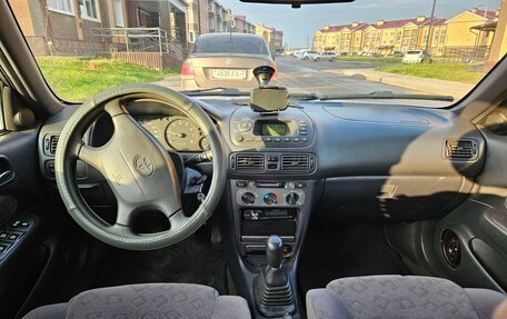 Toyota Corolla, 2000 год, 280 000 рублей, 11 фотография