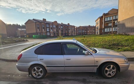 Toyota Corolla, 2000 год, 280 000 рублей, 8 фотография