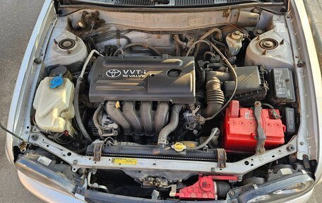 Toyota Corolla, 2000 год, 280 000 рублей, 12 фотография