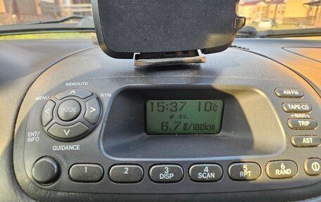 Toyota Corolla, 2000 год, 280 000 рублей, 15 фотография