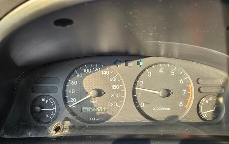 Toyota Corolla, 2000 год, 280 000 рублей, 14 фотография