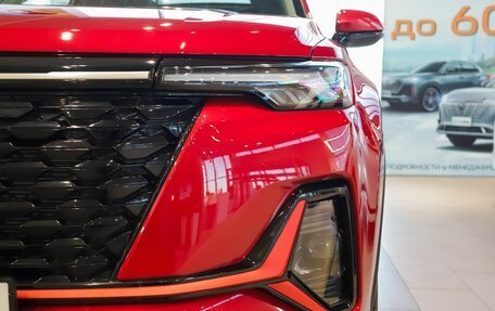 Changan CS35 Plus, 2024 год, 2 629 900 рублей, 7 фотография